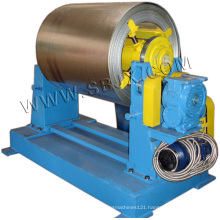 5 Ton Electrical Decoiler